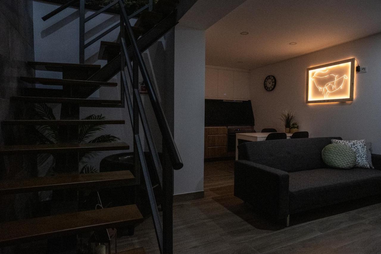 Casas Da Barca Villa Vila Nova de Fozcoa Dış mekan fotoğraf