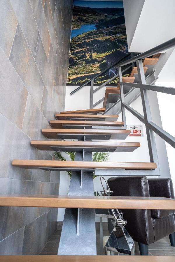 Casas Da Barca Villa Vila Nova de Fozcoa Dış mekan fotoğraf