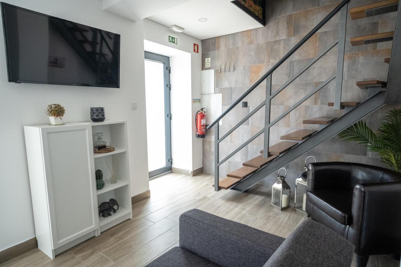 Casas Da Barca Villa Vila Nova de Fozcoa Dış mekan fotoğraf