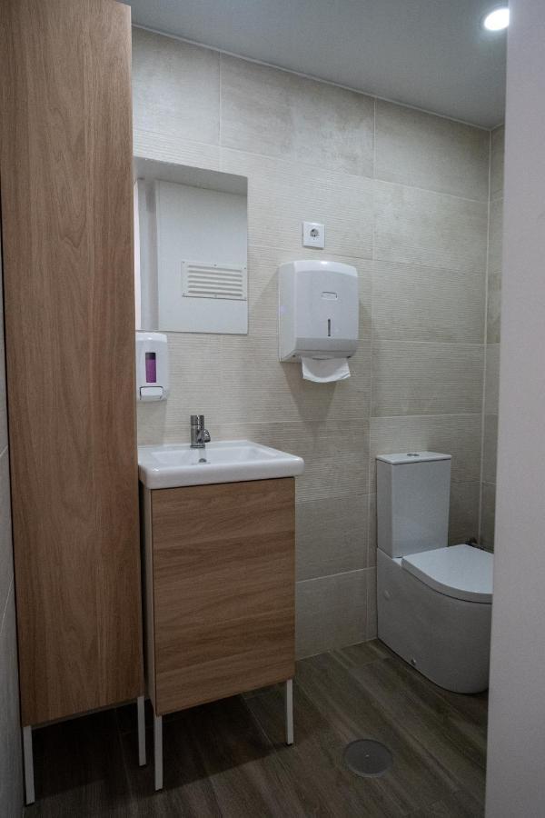 Casas Da Barca Villa Vila Nova de Fozcoa Dış mekan fotoğraf