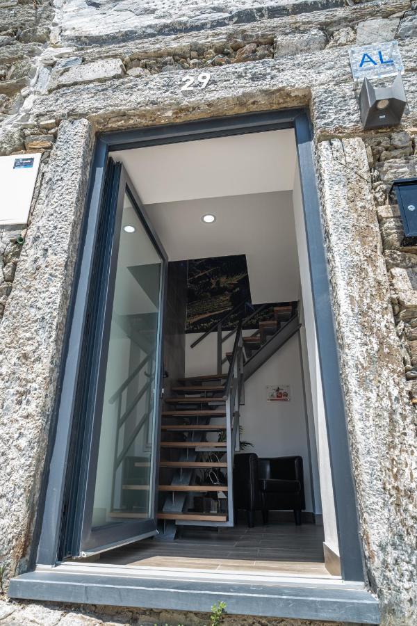 Casas Da Barca Villa Vila Nova de Fozcoa Dış mekan fotoğraf