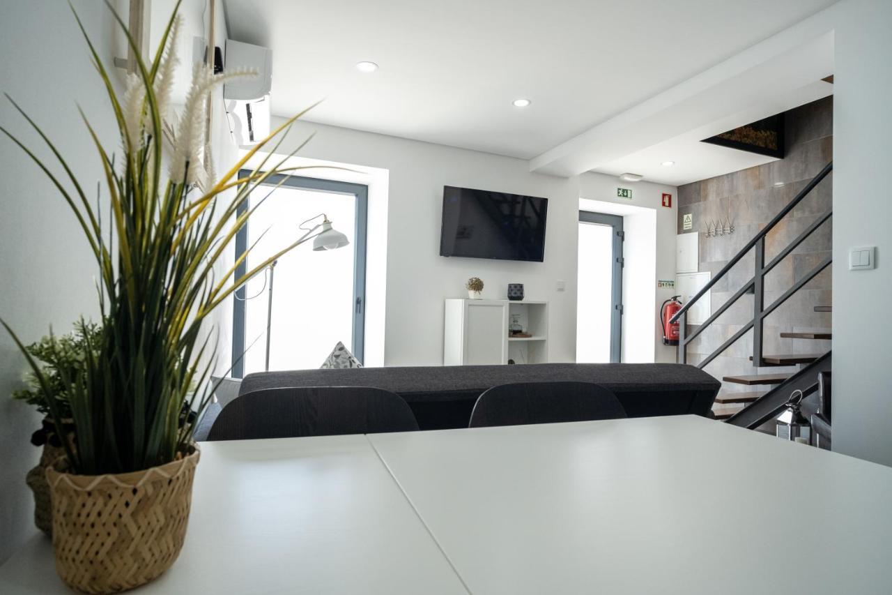 Casas Da Barca Villa Vila Nova de Fozcoa Dış mekan fotoğraf