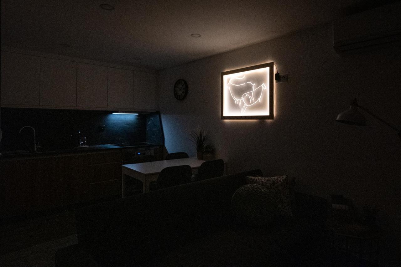 Casas Da Barca Villa Vila Nova de Fozcoa Dış mekan fotoğraf